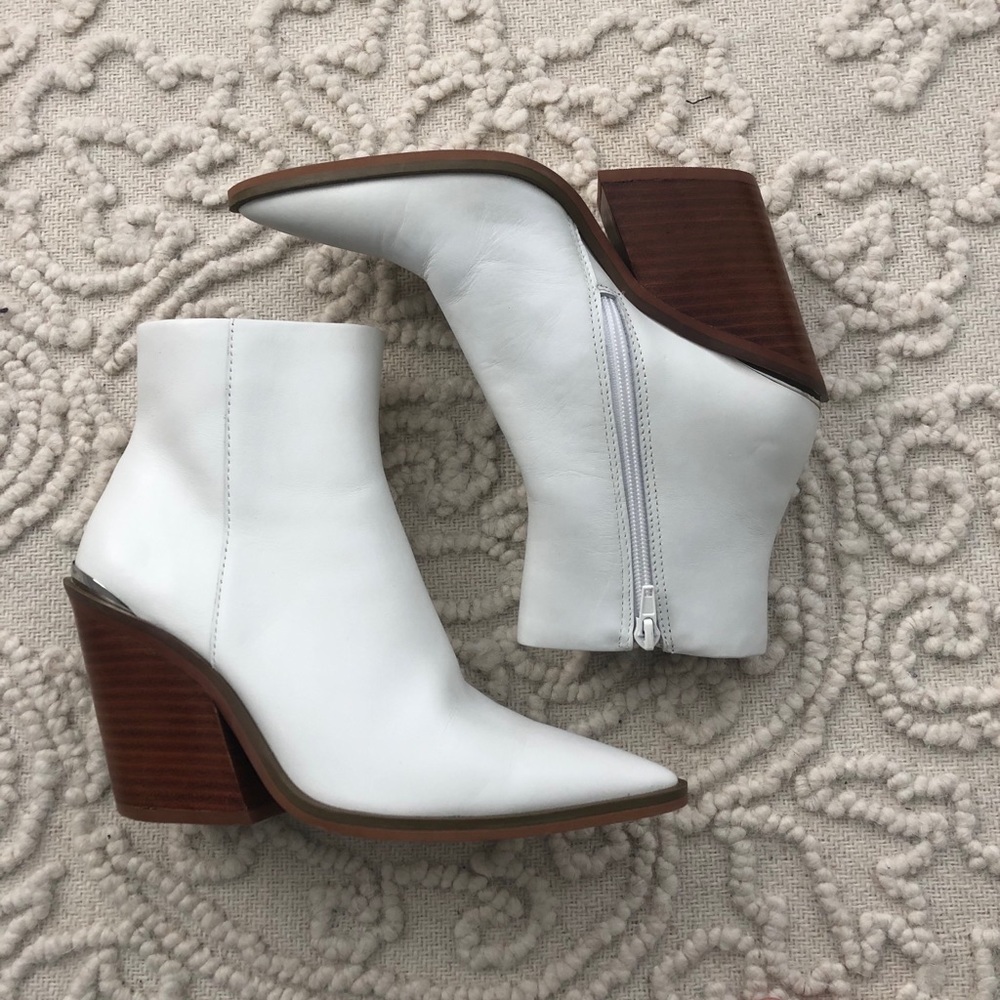 STEVE MADDEN Charleen Booties